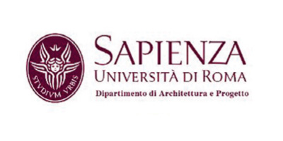 Sapienza Università di Roma - Dipartimento di Architettura e progetto