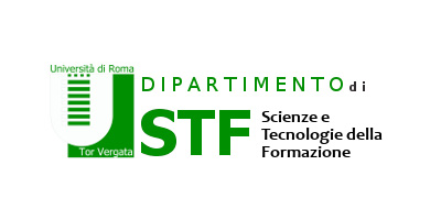 Università di Roma Tor Vergata - Dipartimento di Scienze e Tecnologie della Formazione